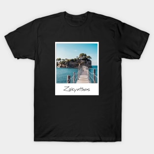 Zakynthos T-Shirt